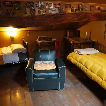 Casa vacanze Tipica Casa Di Montagna Nelle Valli Di Lanzo Groscavallo