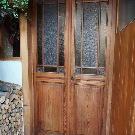 Tipica Casa Di Montagna Nelle Valli Di Lanzo Casa vacanze *