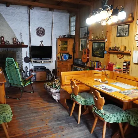 Tipica Casa Di Montagna Nelle Valli Di Lanzo Casa vacanze *