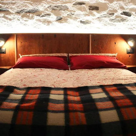 Tipica Casa Di Montagna Nelle Valli Di Lanzo Casa vacanze