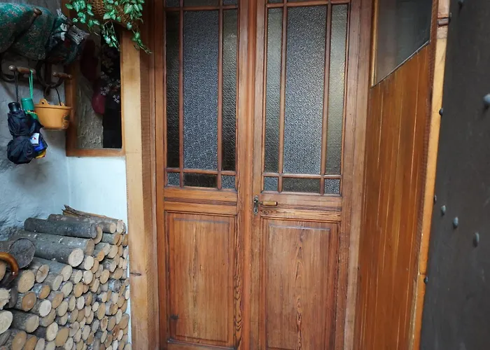 Tipica Casa Di Montagna Nelle Valli Di Lanzo بيت للعطل *